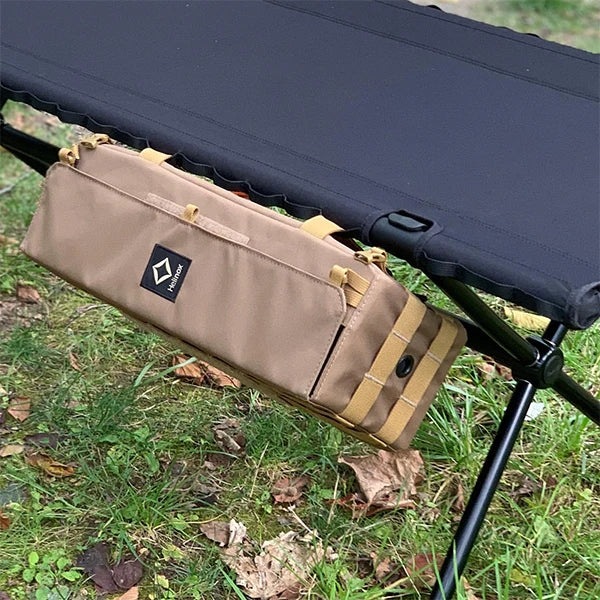 ヘリノックス タクティカル テーブルサイドストレージ Mサイズ