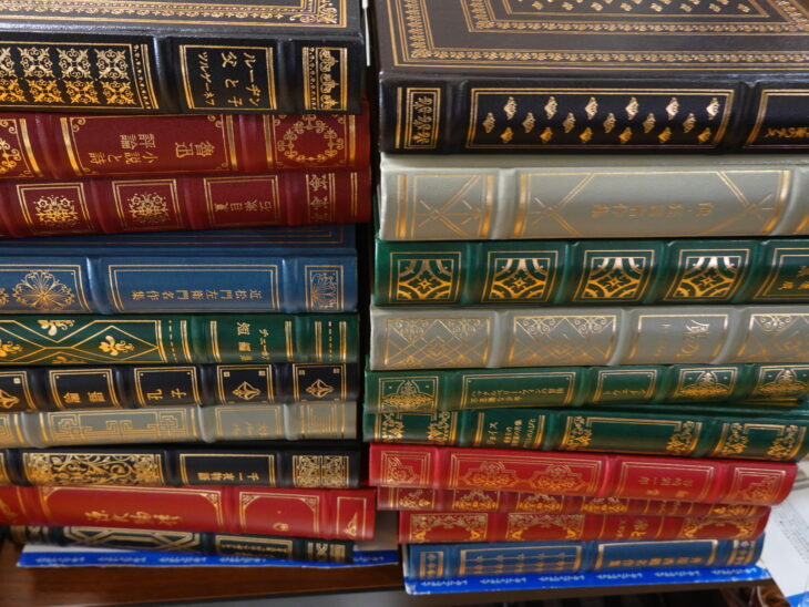 フランクリン・ライブラリー10冊まとめ④