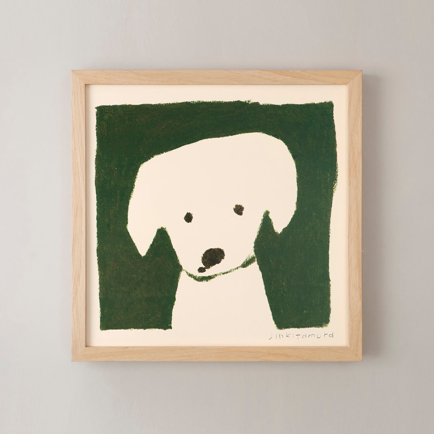 A1サイズ（約59x84cm）】【lm-poster-4945】【フレーム付き】アート