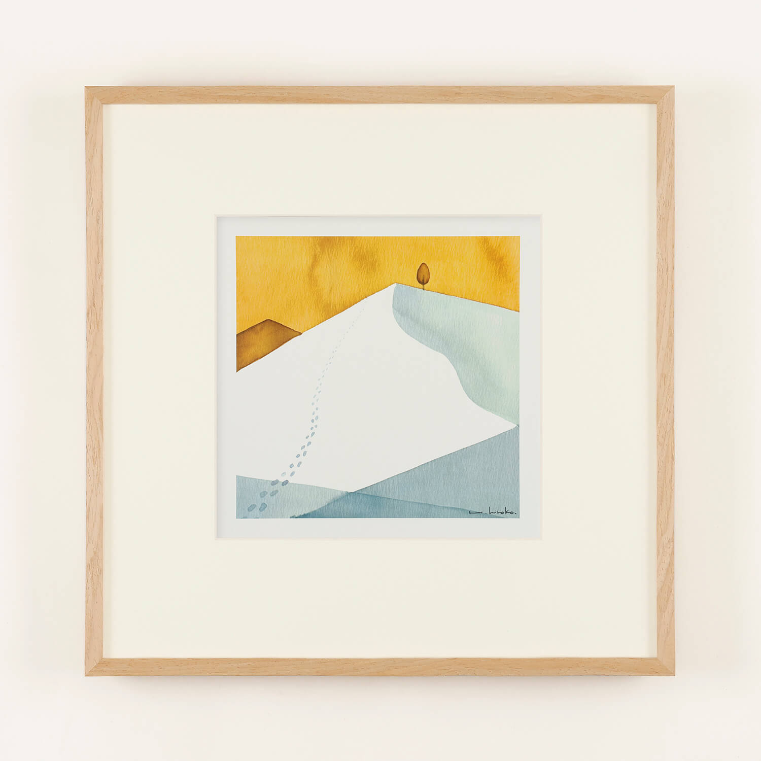 シック | 正方形のアートポスター・インテリアポスター専門店 a good view