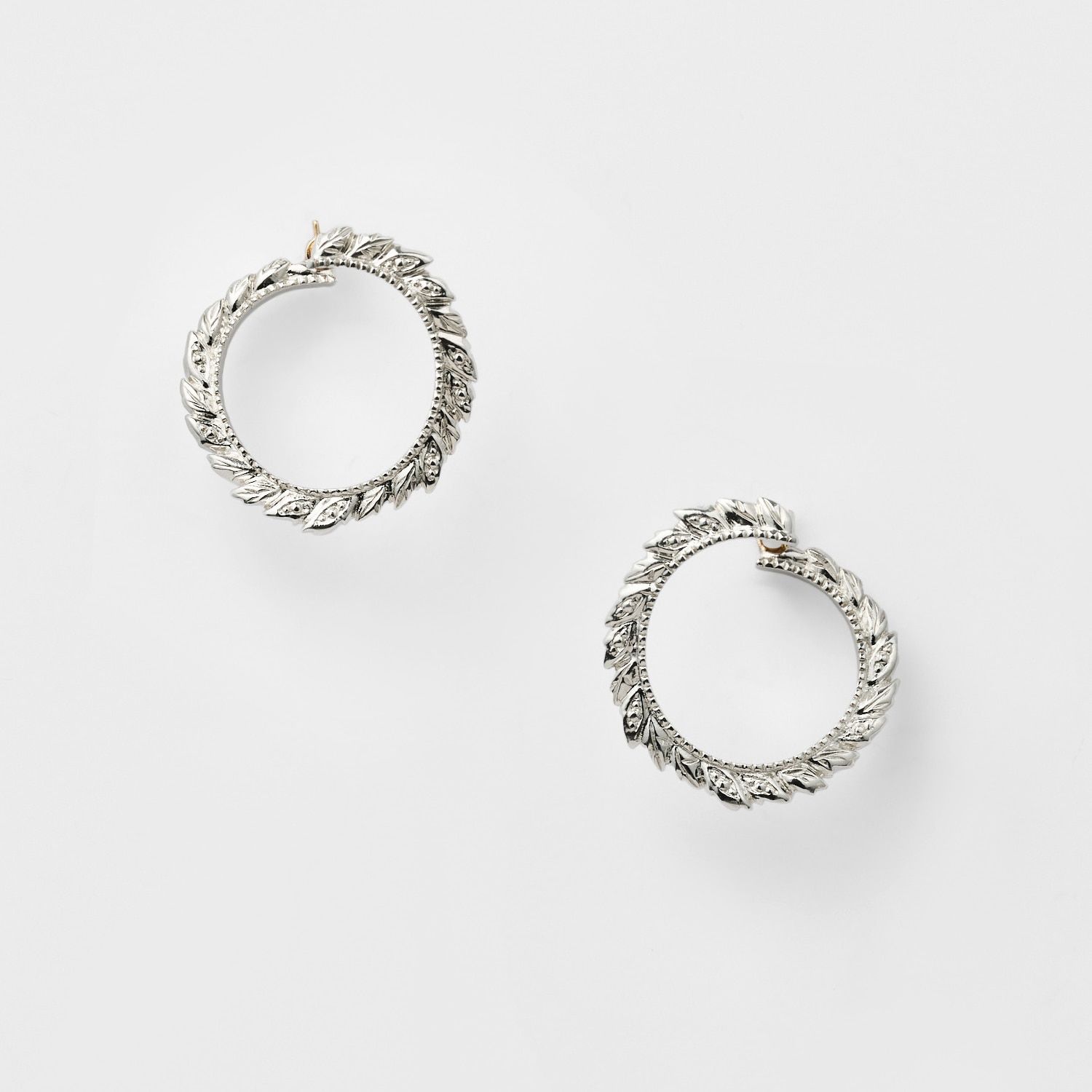 シルバーピアス｜ピアス｜アガット 公式オンラインストア