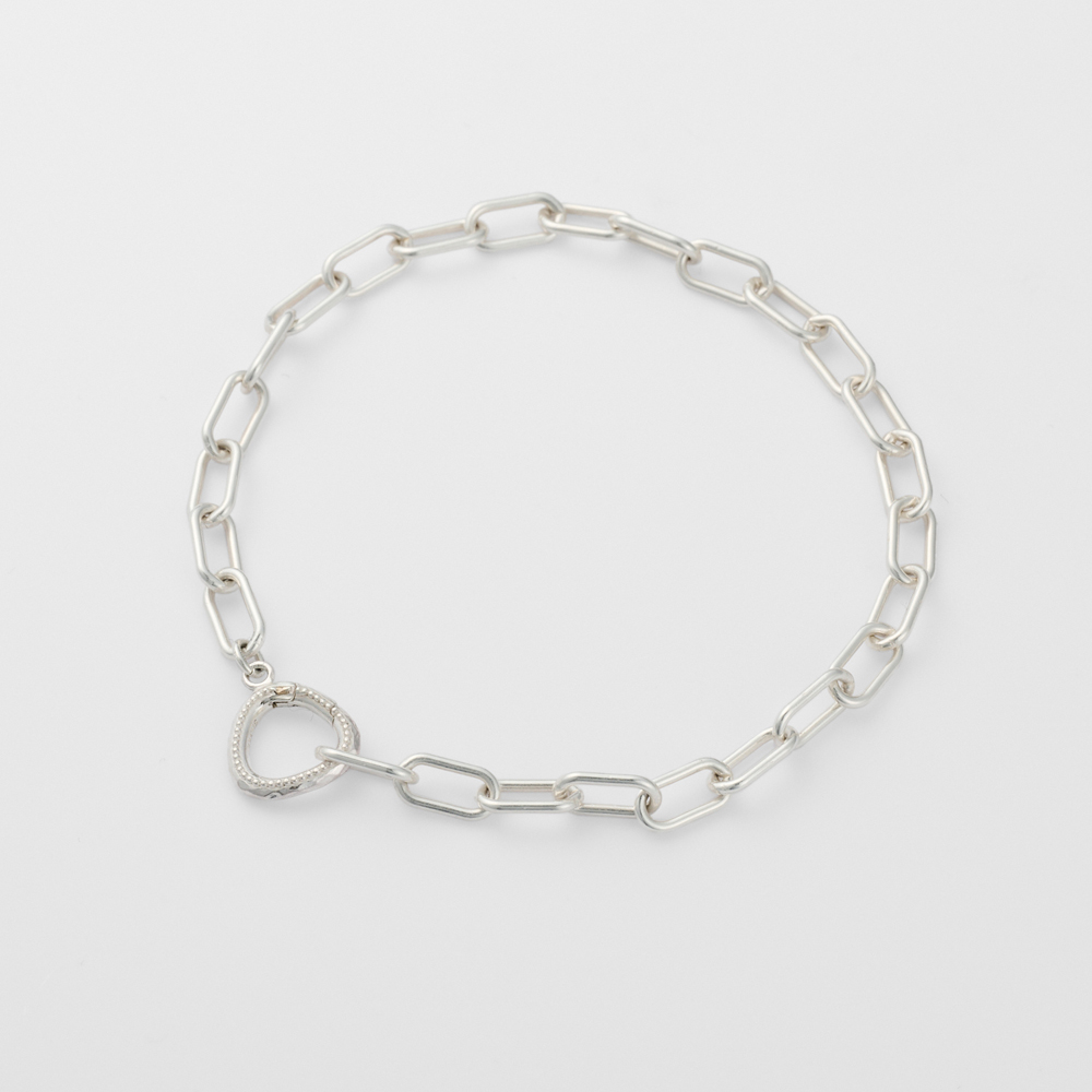 シルバーブレスレット｜ブレスレット｜アガット 公式オンラインストア