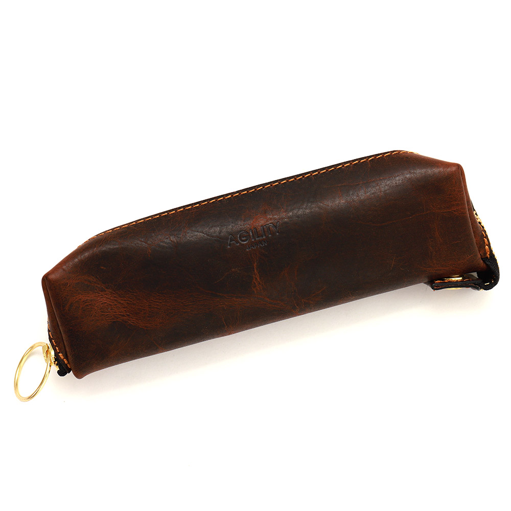 エテュレ』(全6色)キップワックス/ペントレイになるペンケース