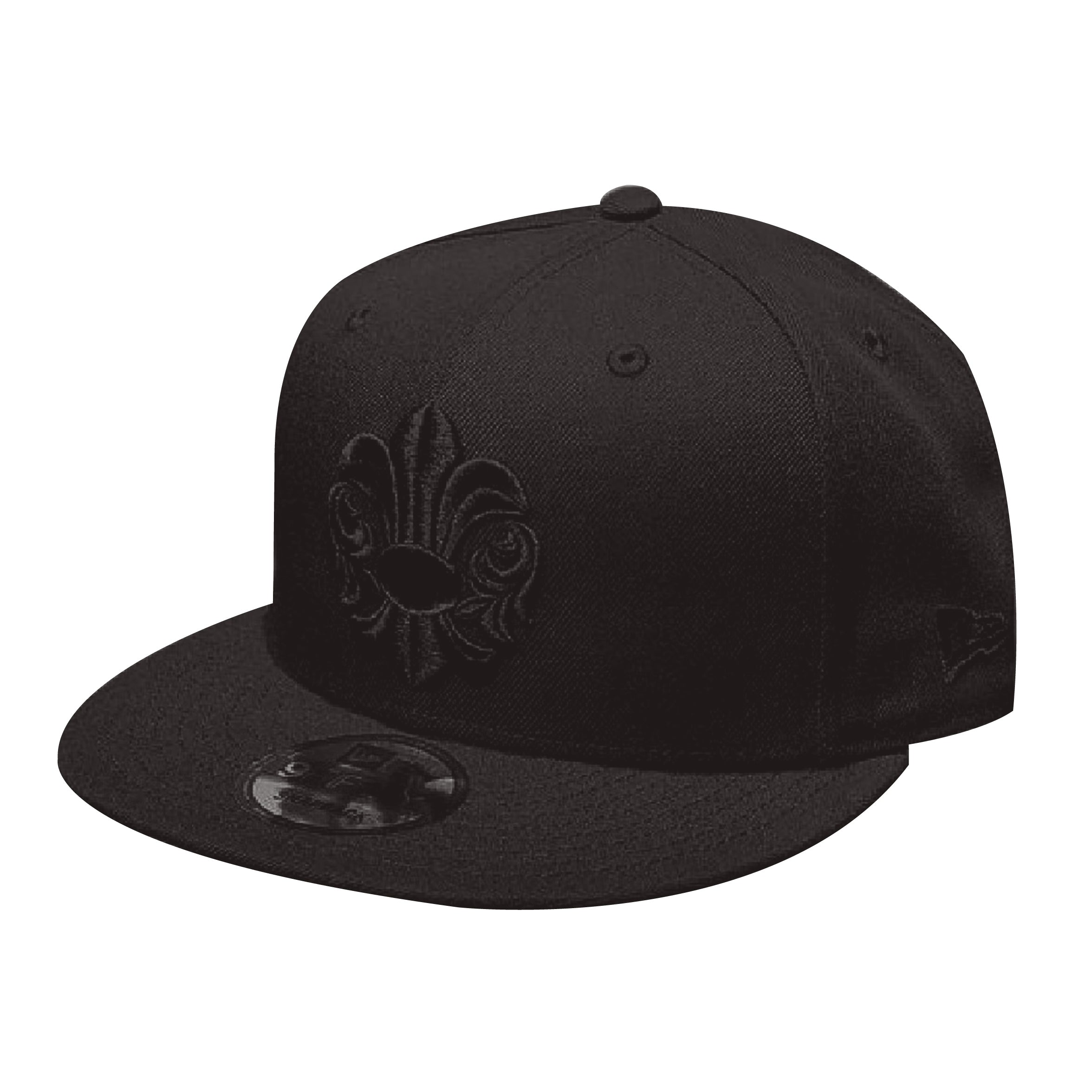A&G/NEW ERA COLLABORATION CAP 9FIFTY/BLACK – AGTOKYO
