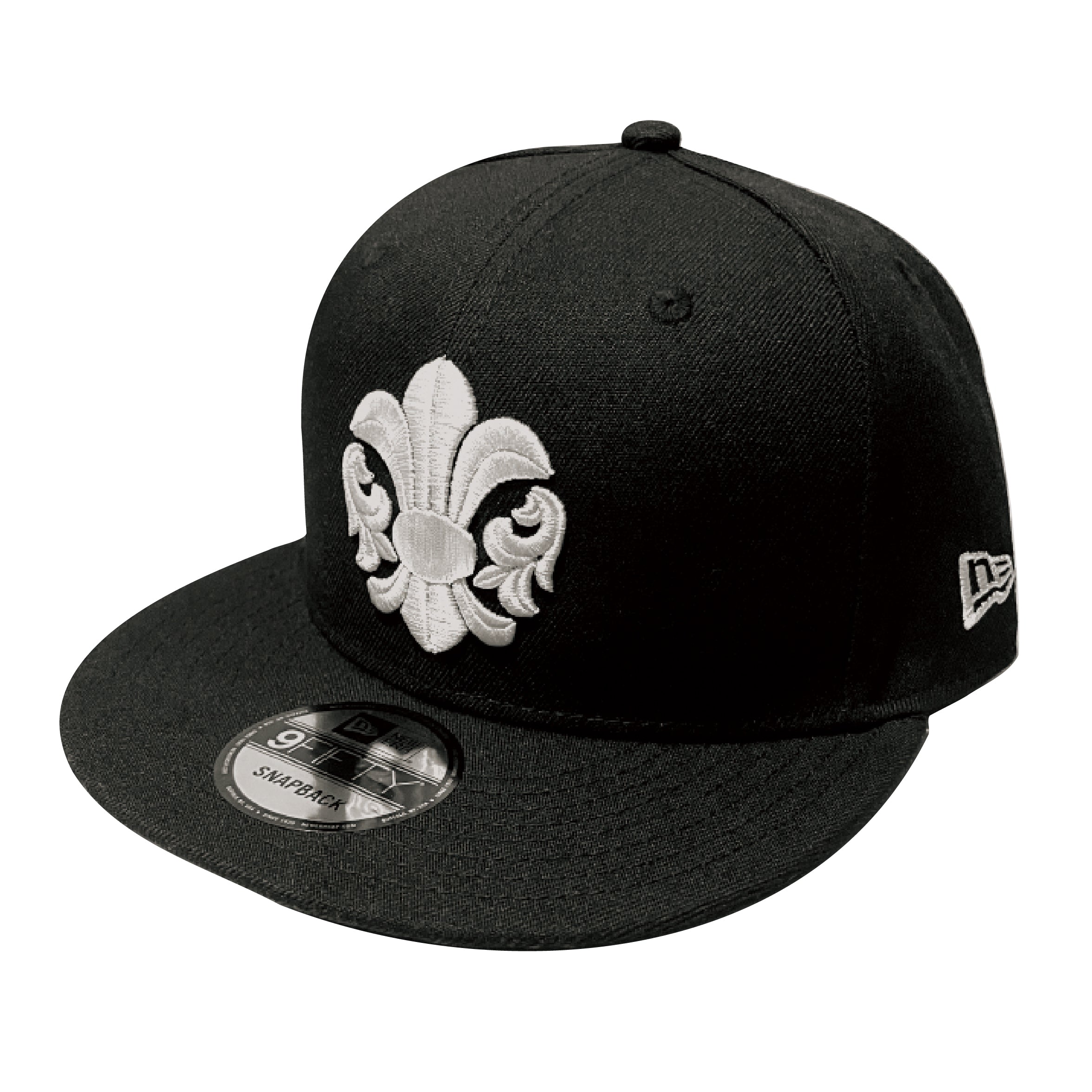 A&G/NEW ERA COLLABORATION CAP 9FIFTY/WHITE – AGTOKYO