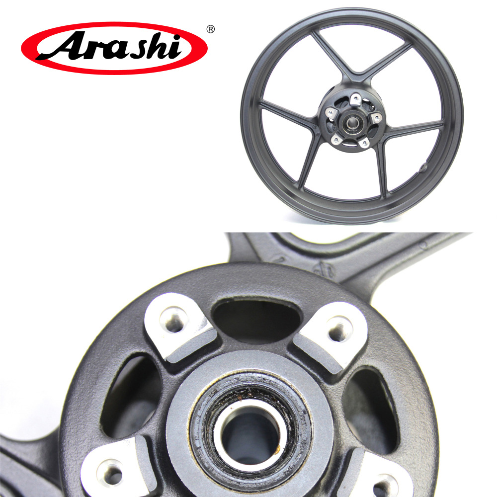 Arashi Z800 2013-2016 Front Wheel Rim For KAWASAKI Z 800 2013 2014