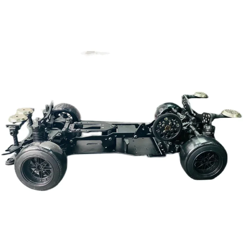 Rcカー3車種別モディファイトさくらD5 s liteミニキット1/10電動