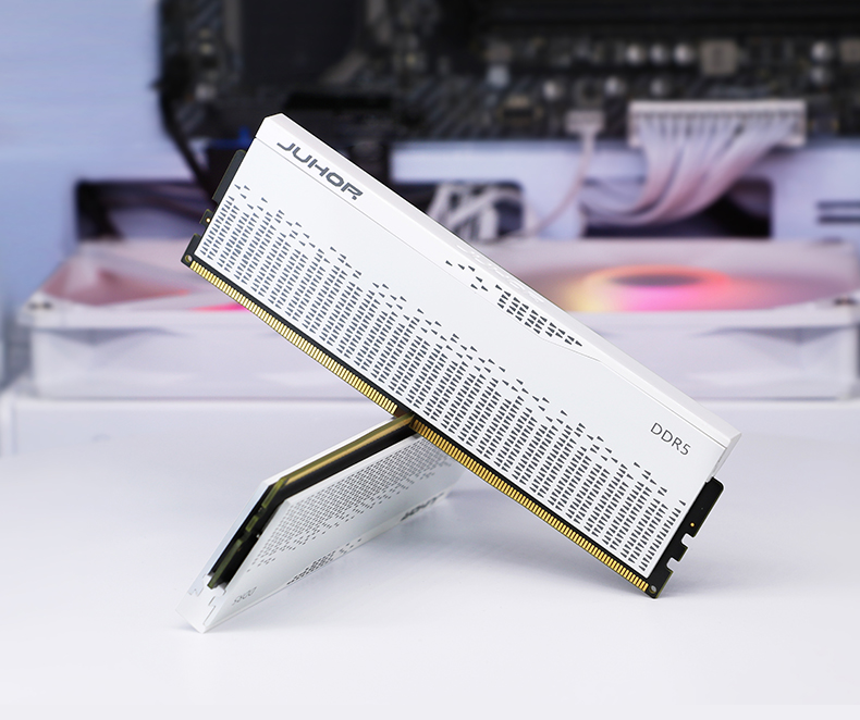 JUHOR Memoria Ram DDR5 RAM 16GB 32GB 5600MHz 6000MHz 6400MHz