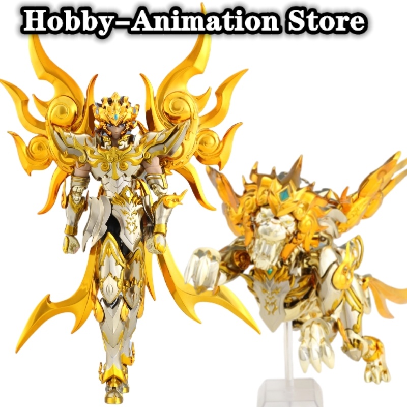 ソ*ク様 聖闘士聖衣神話EX 同サイズ 天帝ゼウス 太陽神アポロン 2体セット