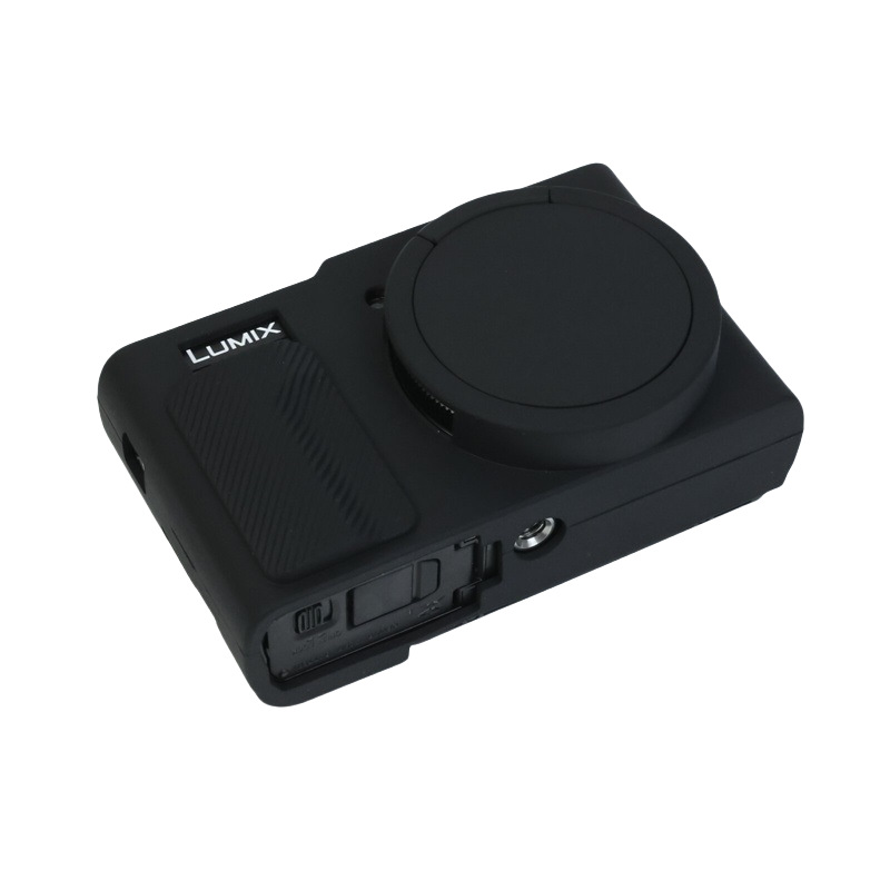 ◇美品◇ Panasonic Lumix TZ99 + ケース&ジャケット Amazon.com