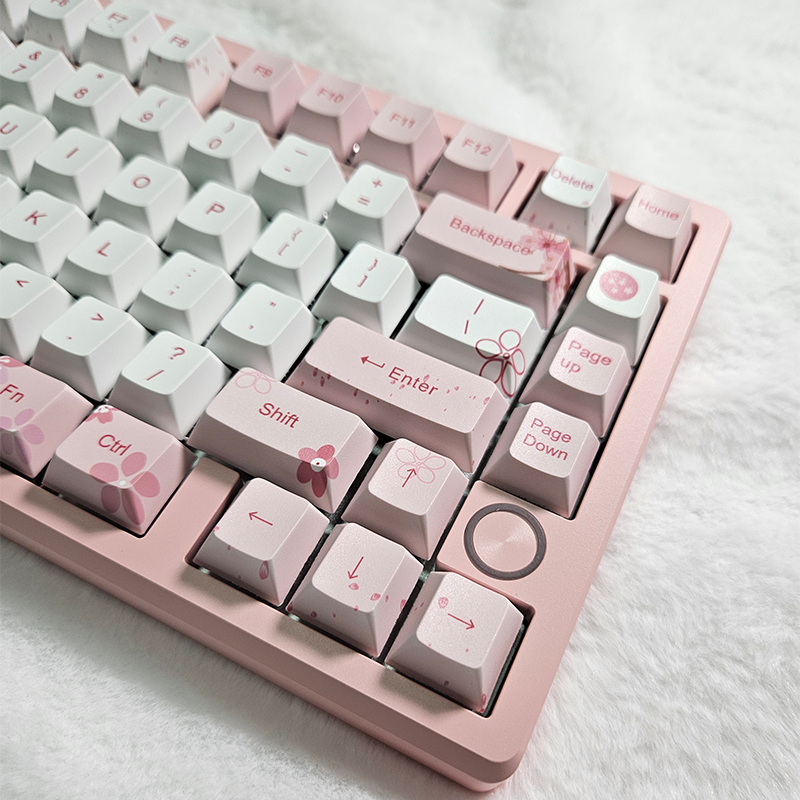 日本未発売カラー 】Everglide SU75 Youth さくらピンク オリジナル