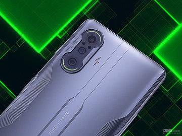 Xiaomi Redmi K40 Gaming Edition 5G 256GB Unlocked Global