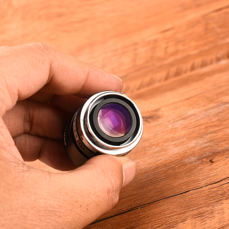 Pentax C1614-M 16mm TV レンズ 1:1.4 C1614M 【公式通販】