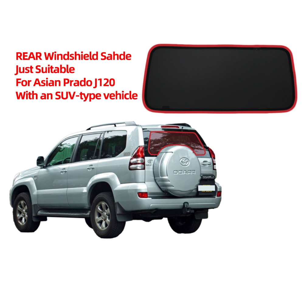 テール ゲート ヒンジ 適用: トヨタ プラド 120 150シリーズ FJ