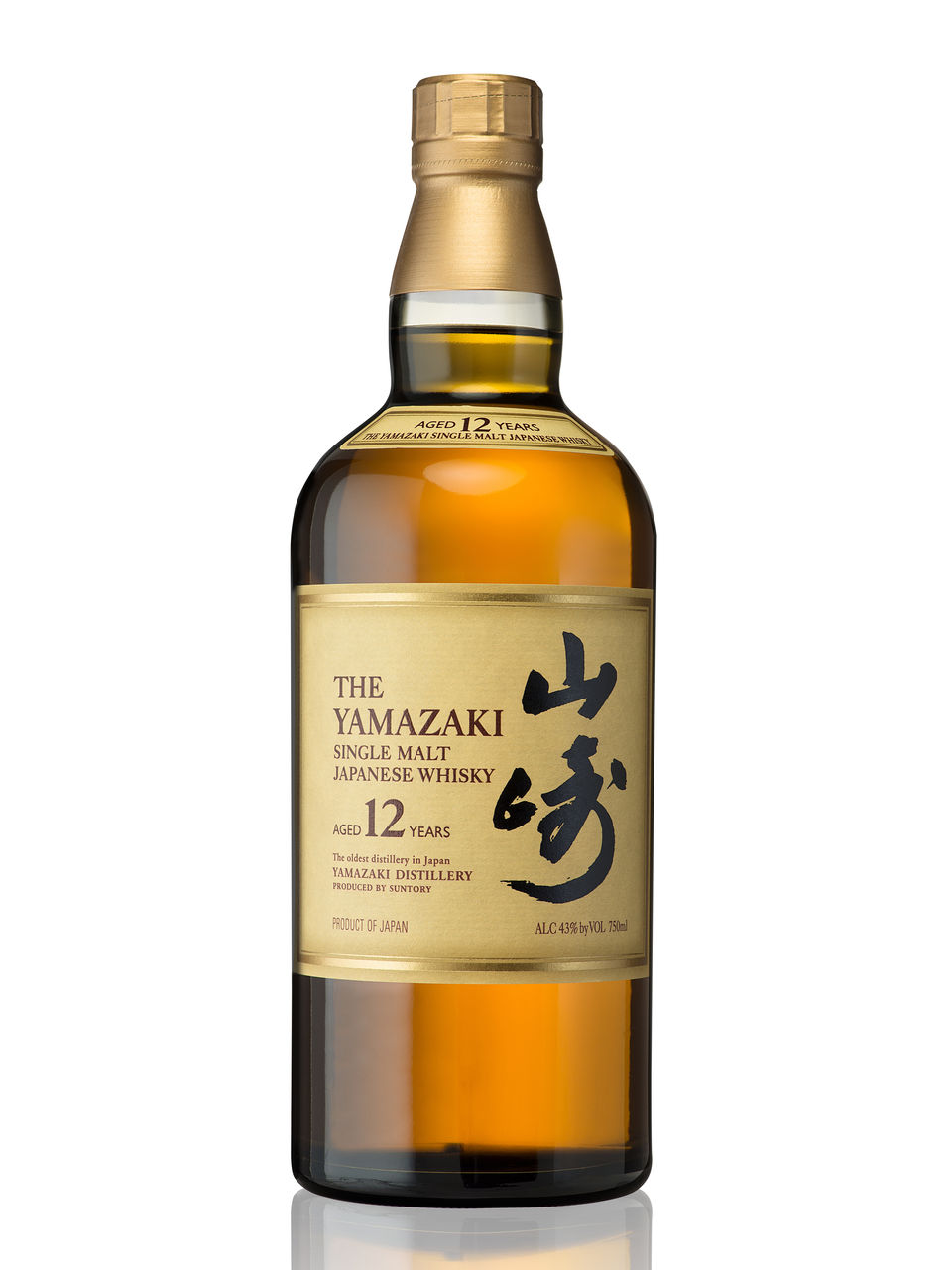 Yamazaki 12 Year Old | LCBO