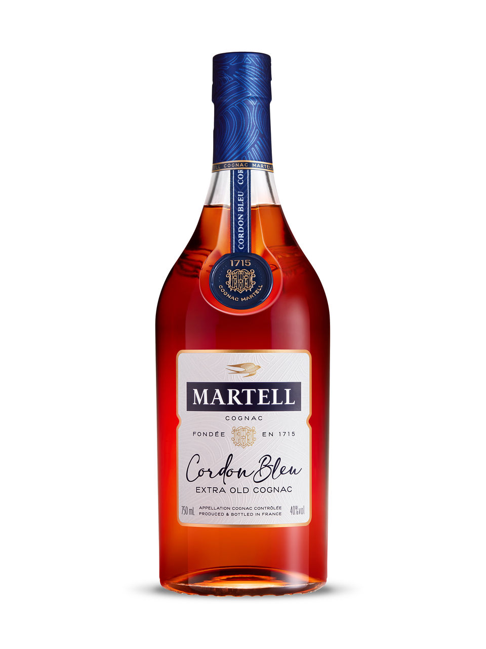 MARTELL CORDON BLEU コニャック 40% 【公式通販】