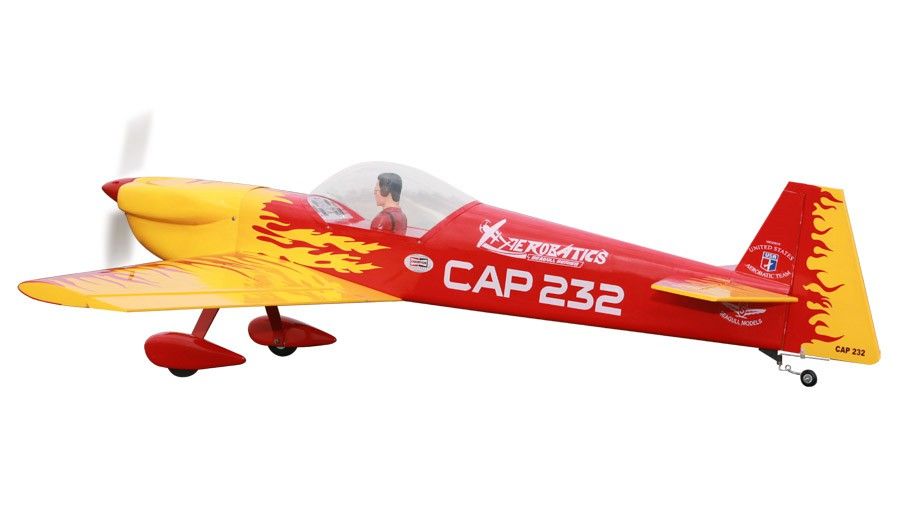 ハイぺリオン CAP232 ハイぺリオン CAP232 （データ詳細 Hyperion CAP