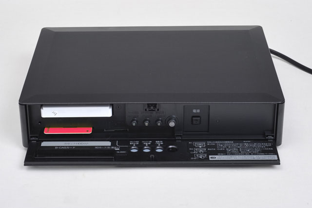 スタパ齋藤が伝授!! ivで実現 快適録画生活／マクセル vi