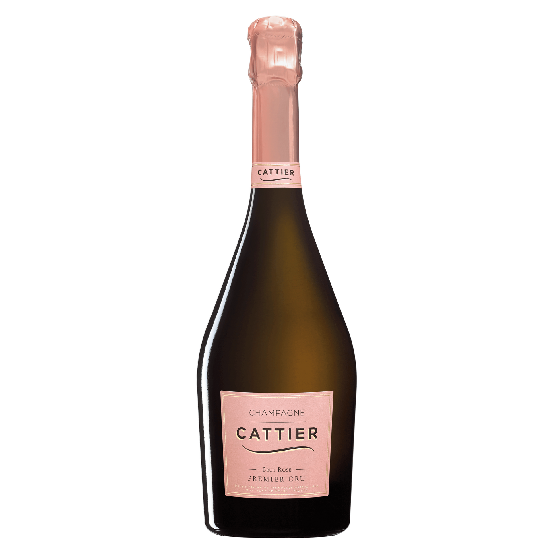 Cattier シャンパン 6本 シャンパン大放出 公式】シャンパーニュ