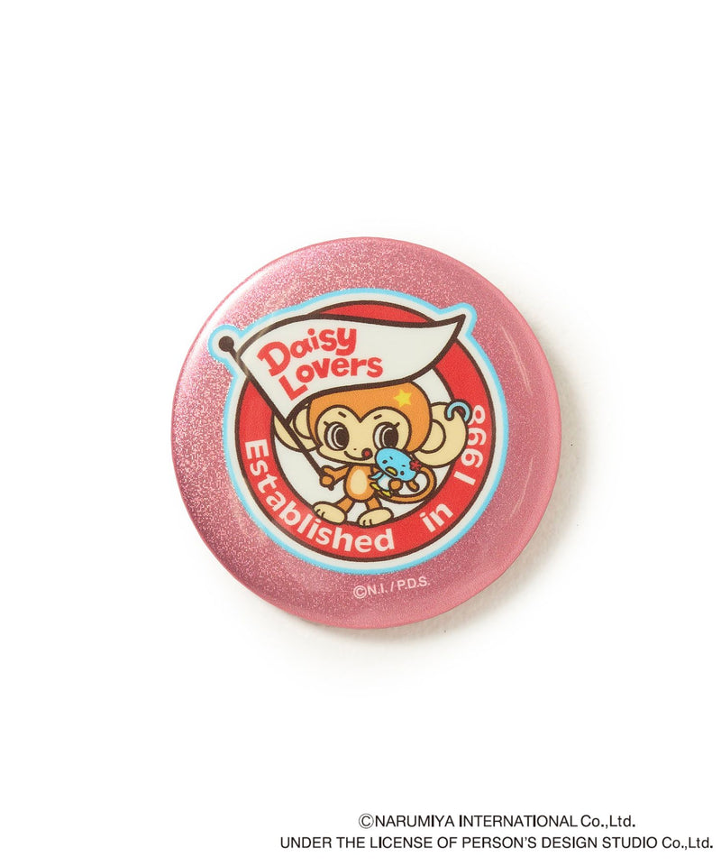 ランダム缶バッジ – pixium