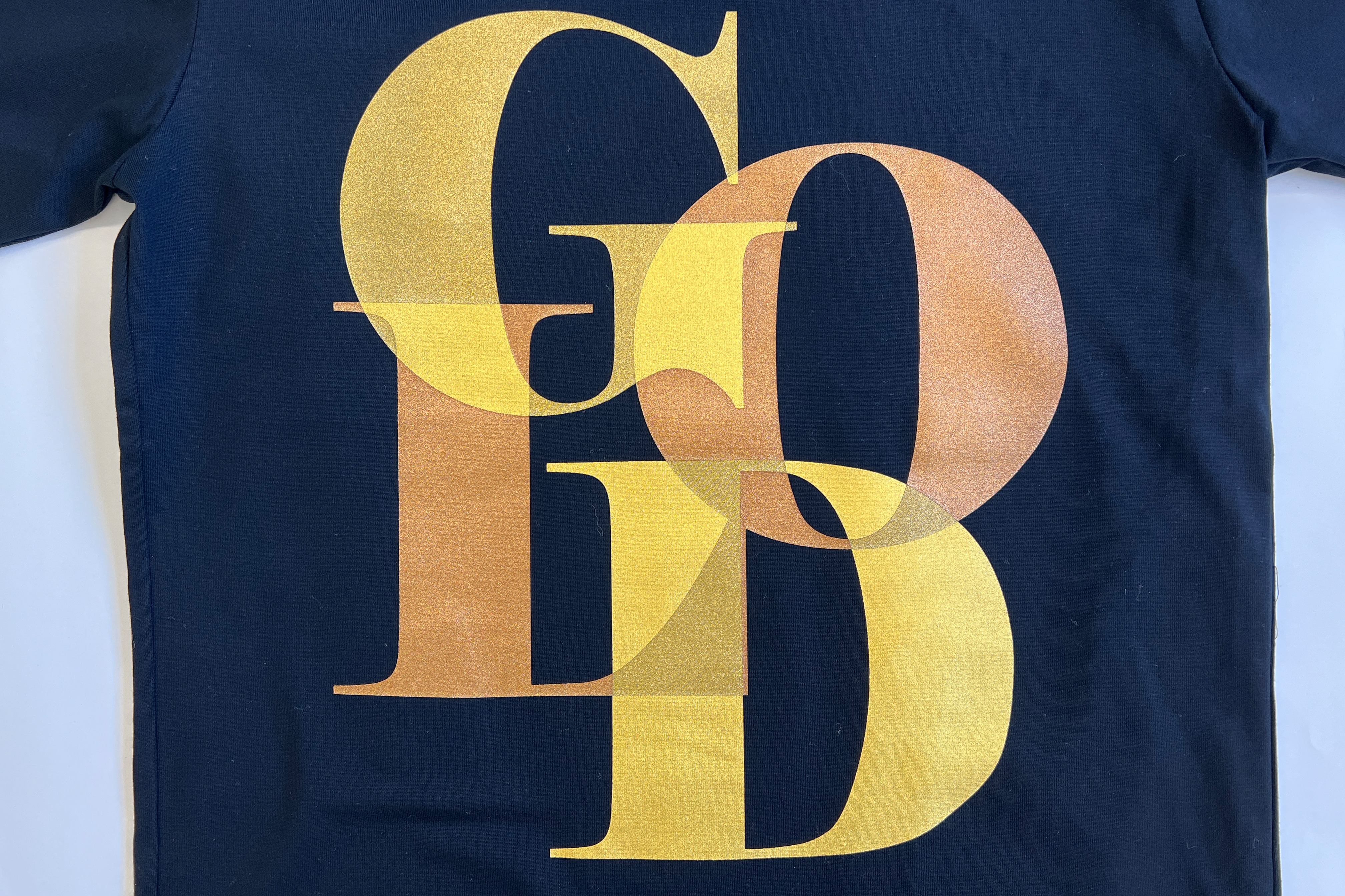 SUB POP 20周年限定Tシャツ 超レア プリントゴールド SUB POP 20周年