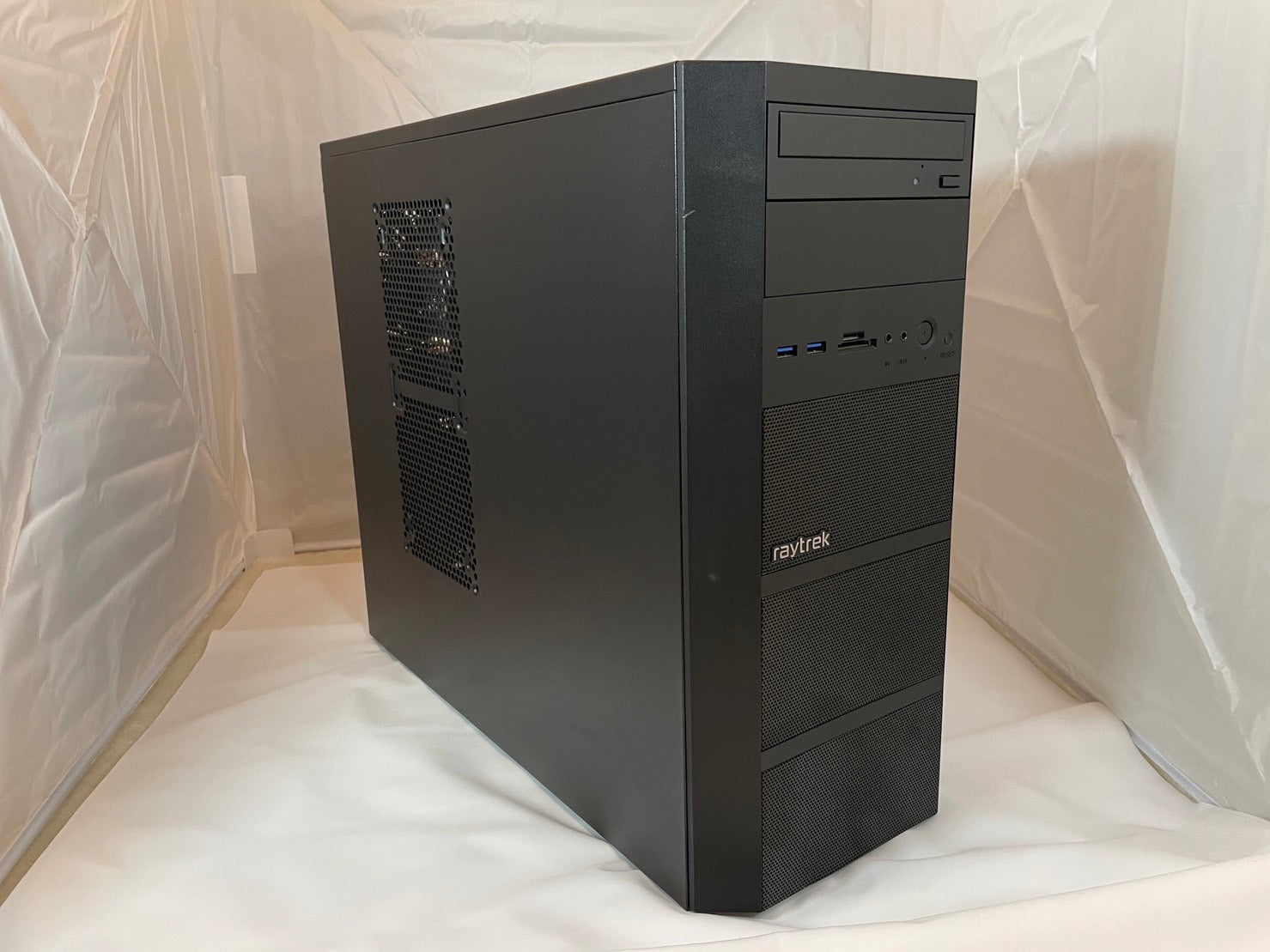 新潟県大好き様PC/Core i7-10700F/16G/GTX1660S 【公式通販】