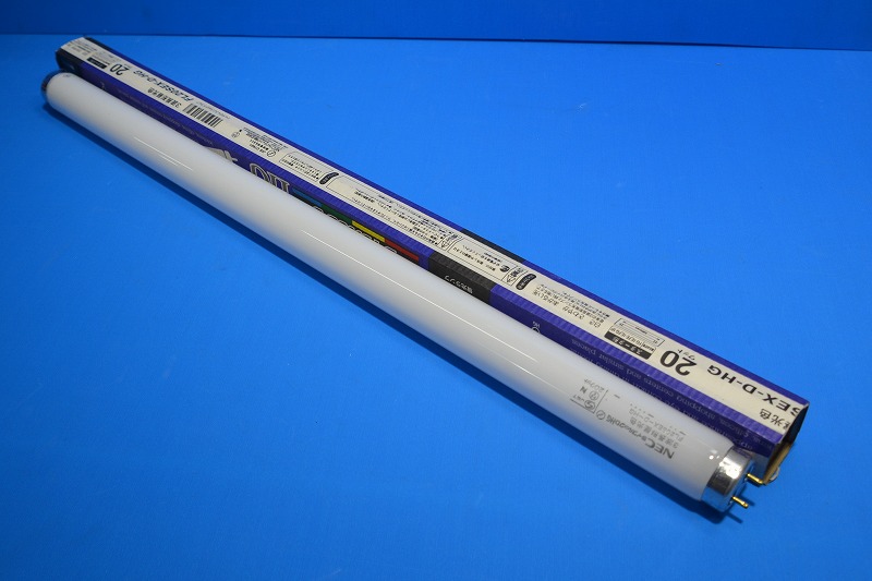 NEC 蛍光灯 FL35SSEX-D-HG 25本入 NECライティング ホタルクス 直管形蛍光