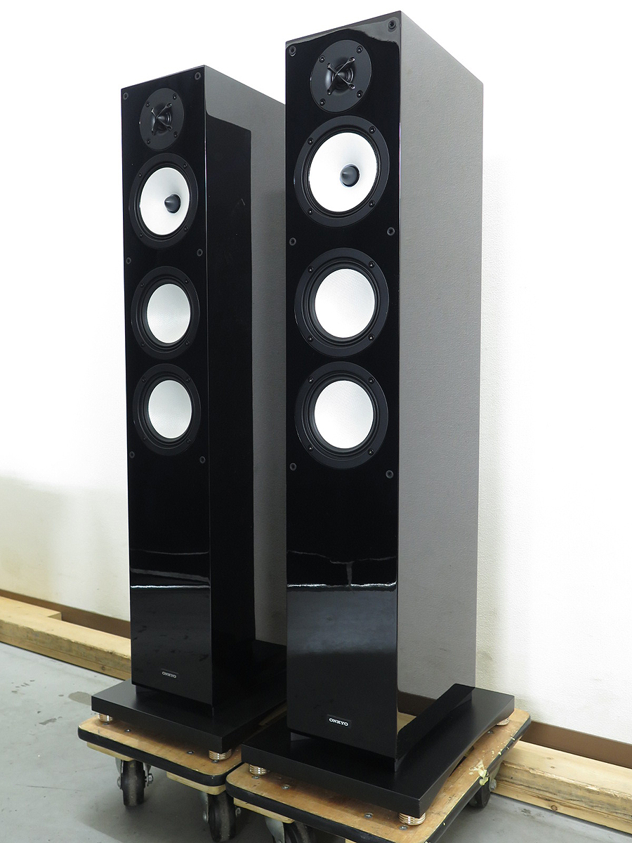 ONKYOスピーカーD-509E 【公式通販】