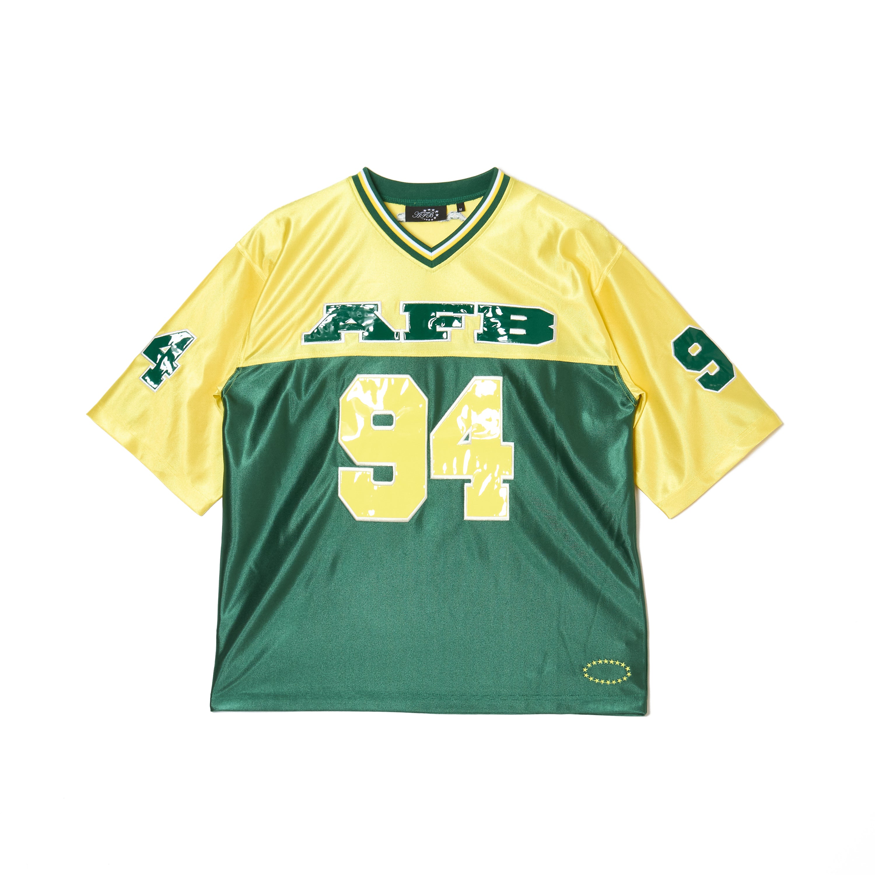 RATF FOOTBALL TEE – AFB