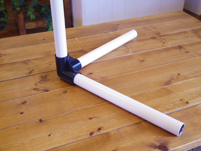 猫用歩行器の作り方（リハビリ用車椅子）ひとりで歩行練習ができる