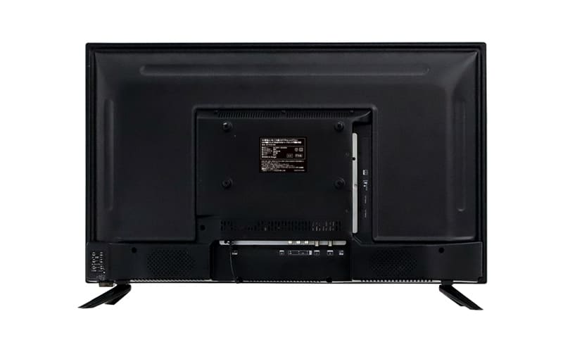 モダンデコ サンライズ 32型液晶テレビ TV32-BK ハイビジョンテレビ
