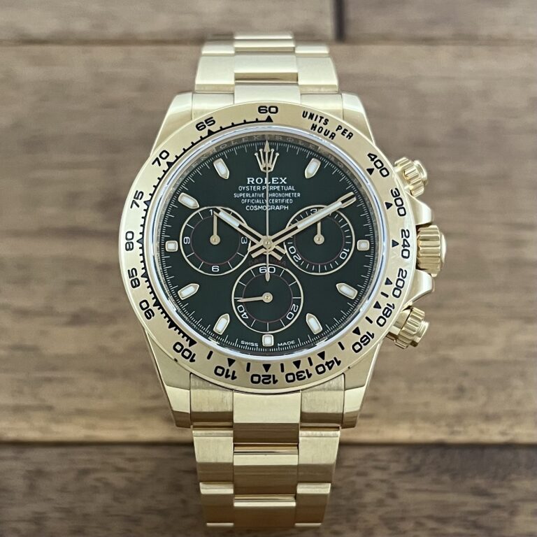 DAYTONA｜ロレックス デイトナ | エーウォッチ名古屋 | ロレックスの