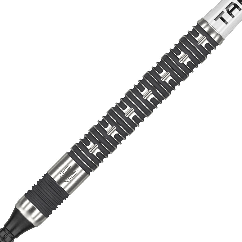 TARGET CHRIS DOBEY ソフトチップダーツ 3本セット Target Chris Dobey