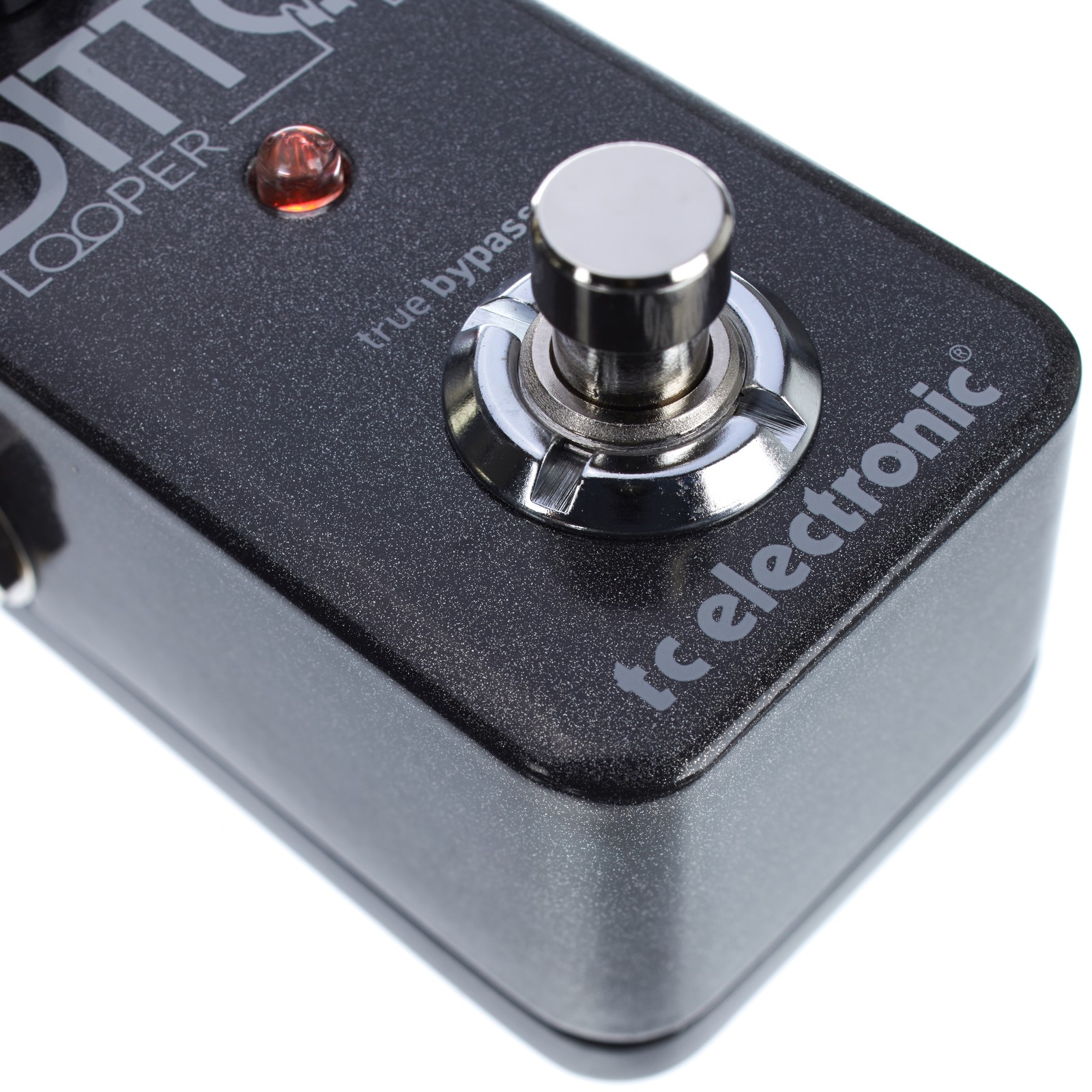 tc electronic Ditto Looper – United States