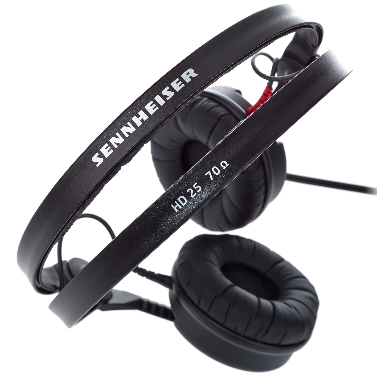 DJ機材 discodevilSennheiser HD 25 DJ機材 discodevilSennheiser HD