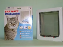 ペットドア訪問取り付けのご依頼なら関東・関西首都圏対応｜アカシヤ