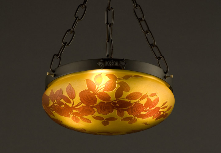 A1106♥TIP GALLE ペンダントライトAGL-01 AB♥