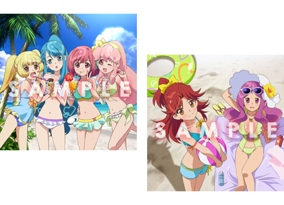 商品情報｜BD＆DVD｜AKB0048 公式サイト