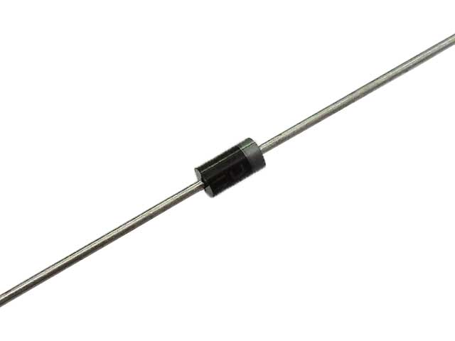 汎用整流用ダイオード 1000V1A 1N4007-B: 半導体 秋月電子通商-電子