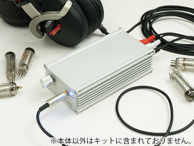 PreSonus HP4 ヘッドフォンアンプ