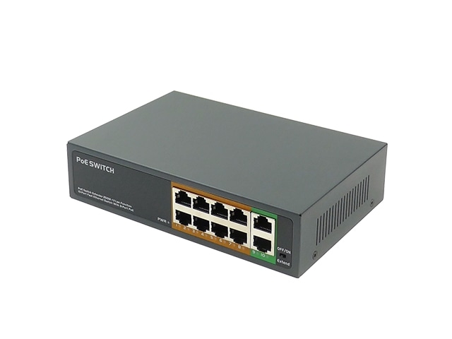 NTT ZX-POLHUB 8ポート スイッチングハブ NTT ZX-POLHUB 8ポート