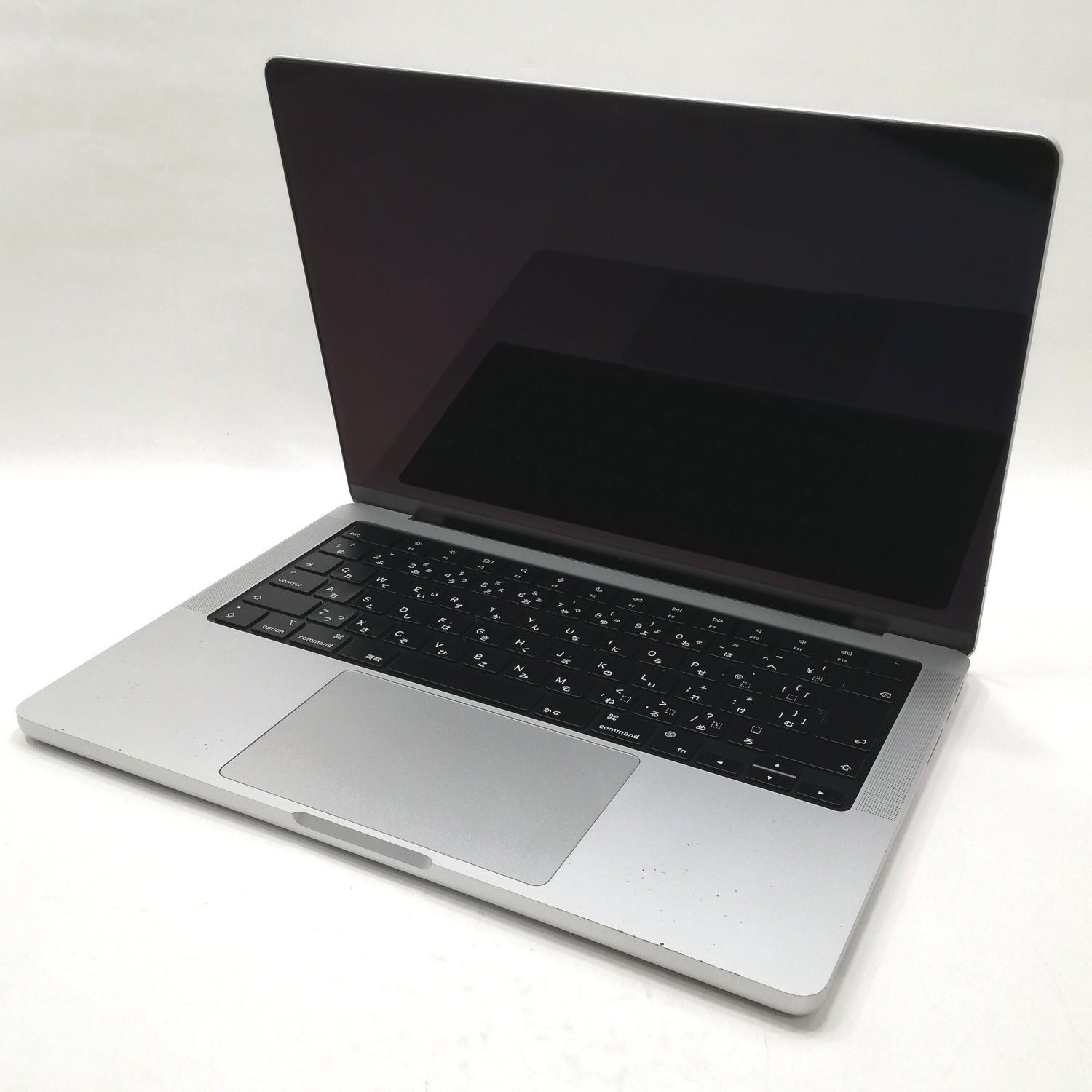 MacBook Pro (13-inch, A1706，タッチバー搭載 ジャンク 13 Inch Apple