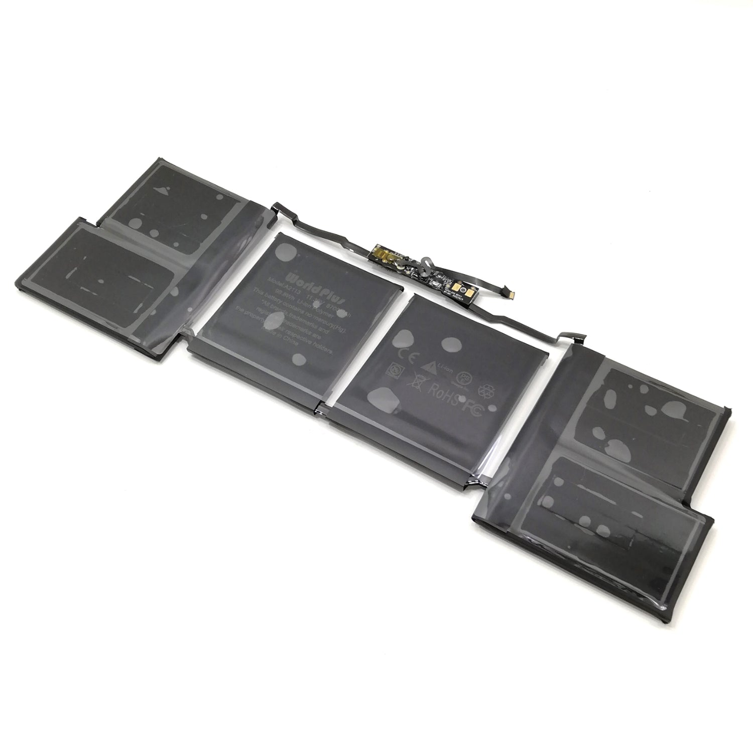 MacBook Pro M1 16GB 512GB 充放電151 バッテリ87% MacBook Pro M1