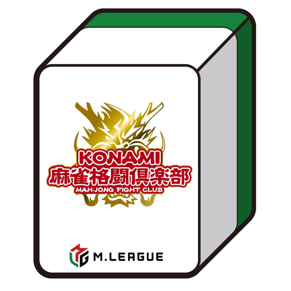 近代麻雀フェア カードセット Mリーグ 近代麻雀フェア カードセット M