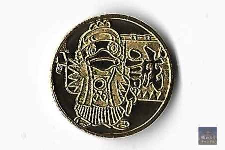 お城メダル (記念メダル) コレクション。 – 城めぐりチャンネル