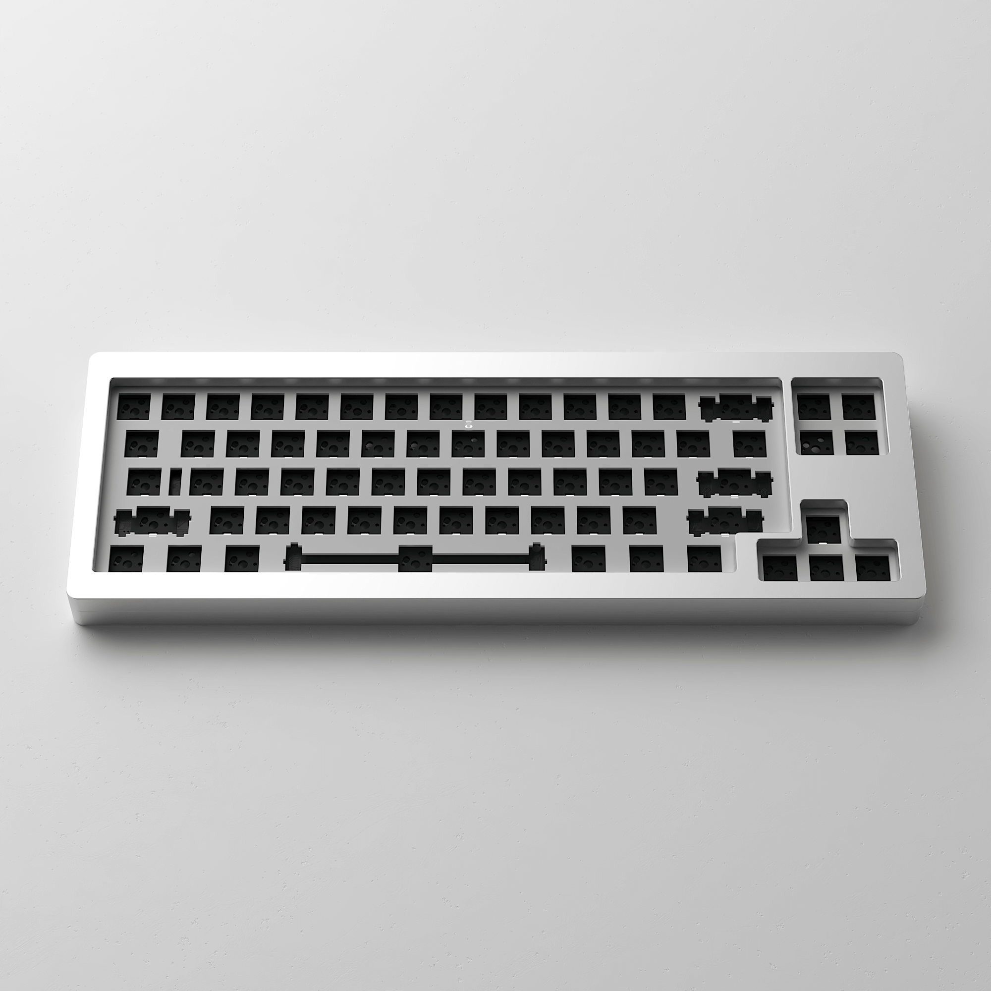 MonsGeek M7 VIA DIY Kit | AKKO EU