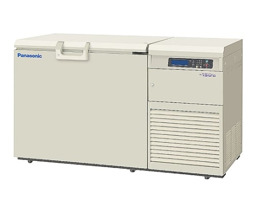 PHC スーパーフリーザー超低温冷凍庫-85℃ MDF-C8V1-PJ