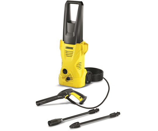 取扱を終了した商品です］高圧洗浄機 K2 クラシック 1.600-970.0 64