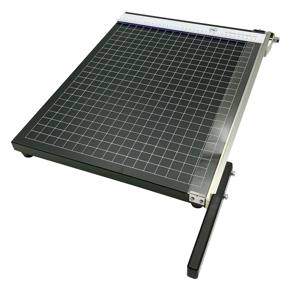 押切りカッター(ギロチンカッター)