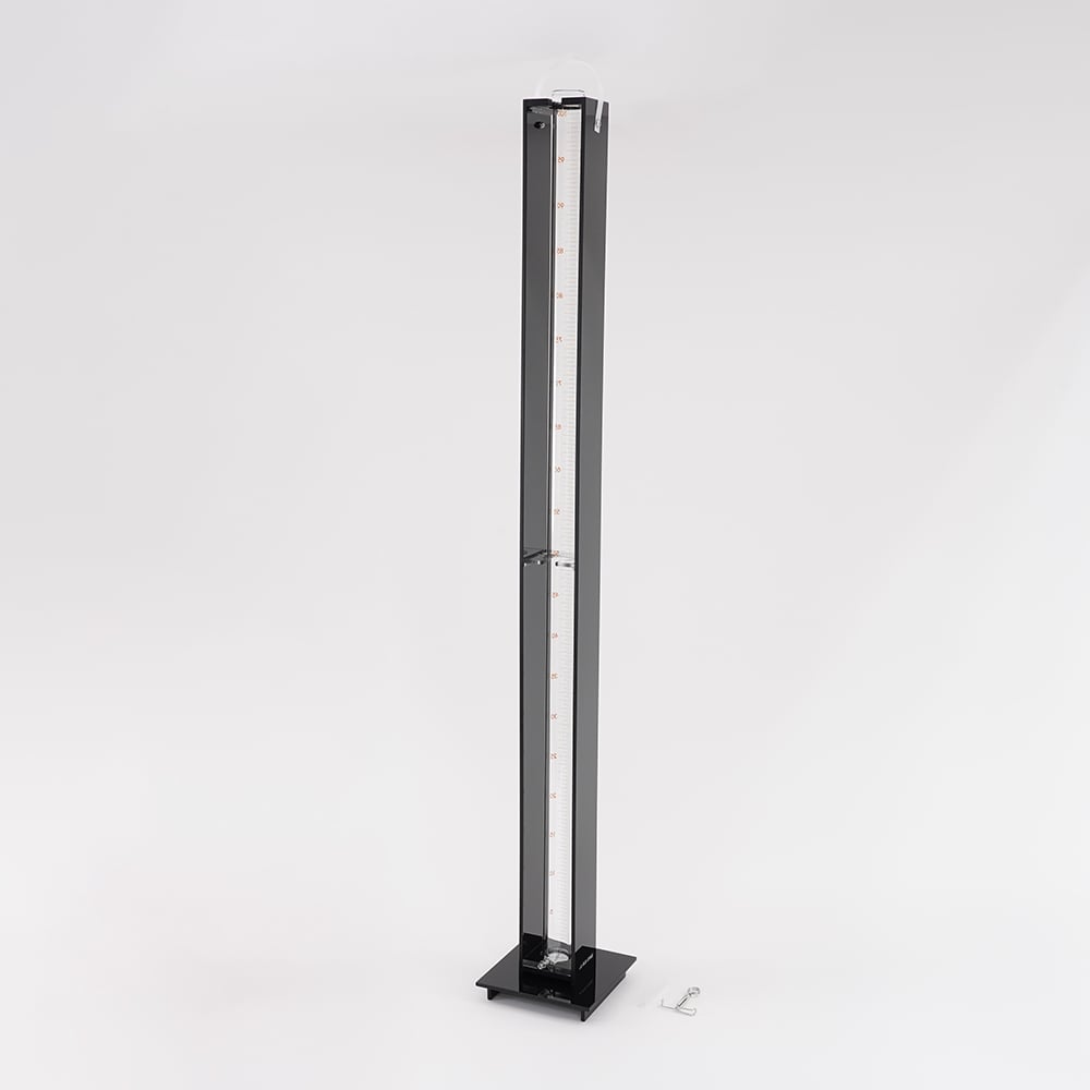 9-081-03 透視度計 ST-100 【AXEL】 アズワン